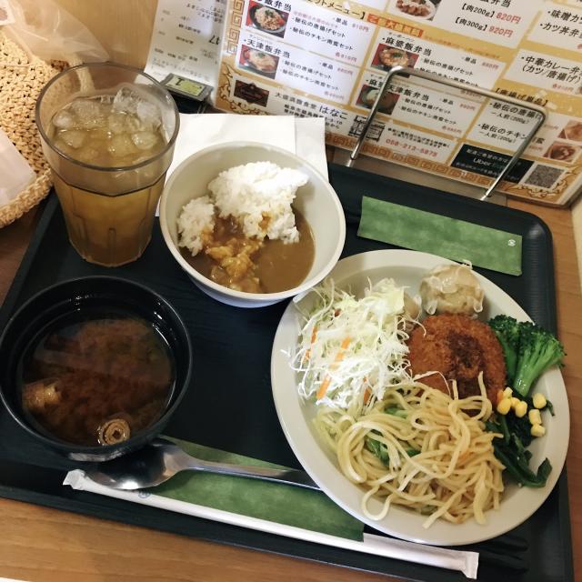 まんが喫茶 HANAKOへの岐阜の食いしん坊担当さんのレビュー写真