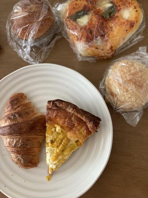 the PAN noritakeへのまなみさんのレビュー写真