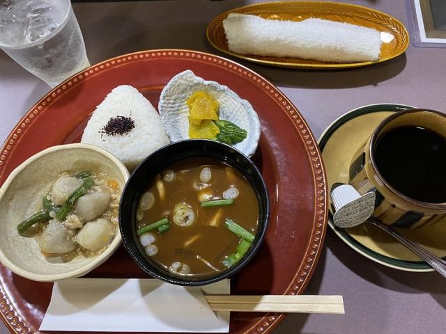 喫茶ゆコッペへのチャラヒさんのレビュー写真