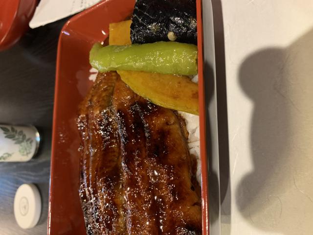 岐阜城下町 月待ち茶屋へのポニョさんのレビュー写真