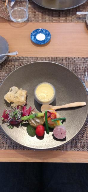 Restaurant SANOへのにしこさんのレビュー写真