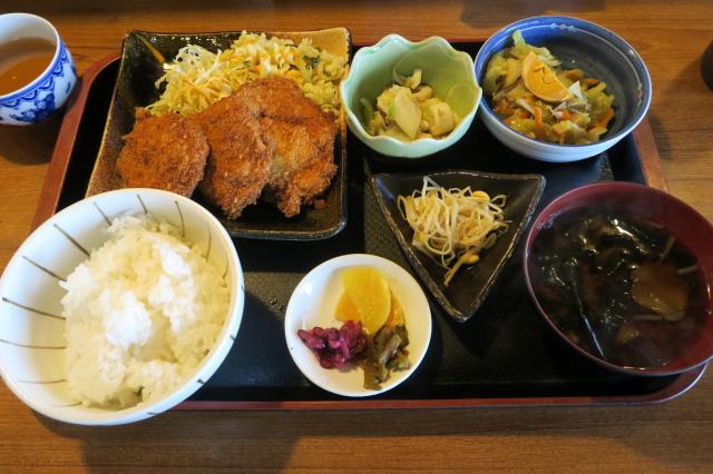 丸ふくへのみずほのトヤマさんのレビュー写真