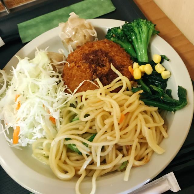 まんが喫茶 HANAKOへの岐阜の食いしん坊担当さんのレビュー写真