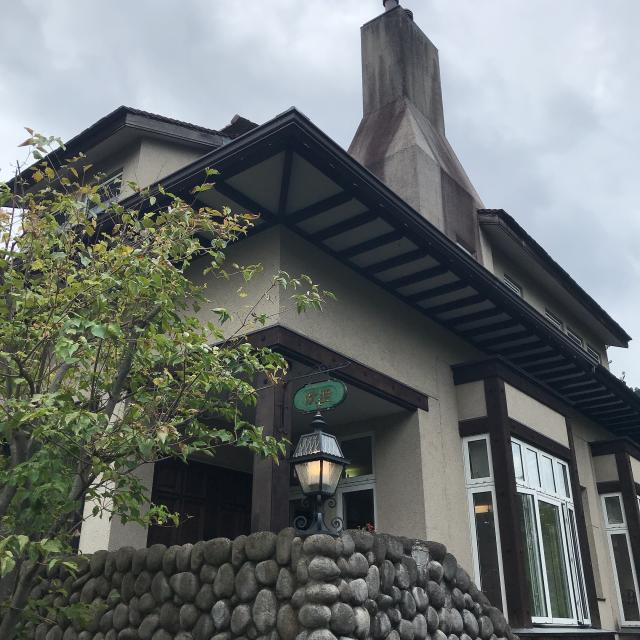 茶房 欧亜への岐阜の食いしん坊担当さんのレビュー写真