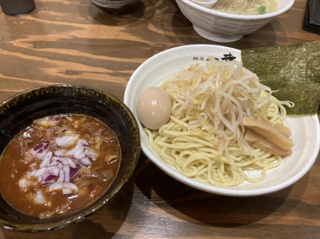 麺屋 一幸へのえころんさんのレビュー写真