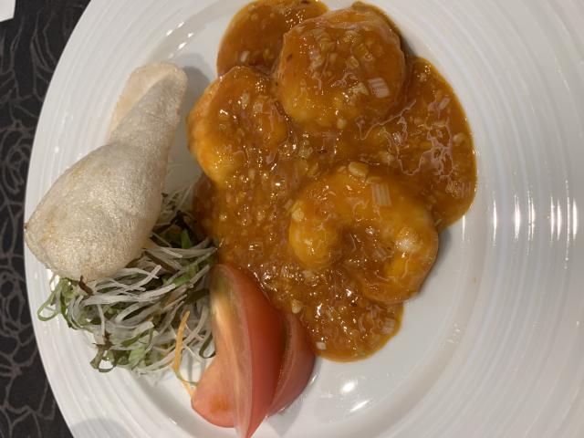 彩菜中房 華膳へのポニョさんのレビュー写真