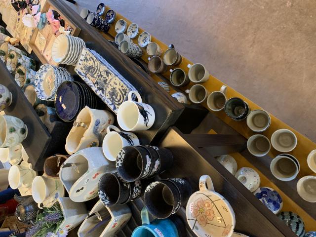 蕎麦茶屋 まきぼうへのポニョさんのレビュー写真