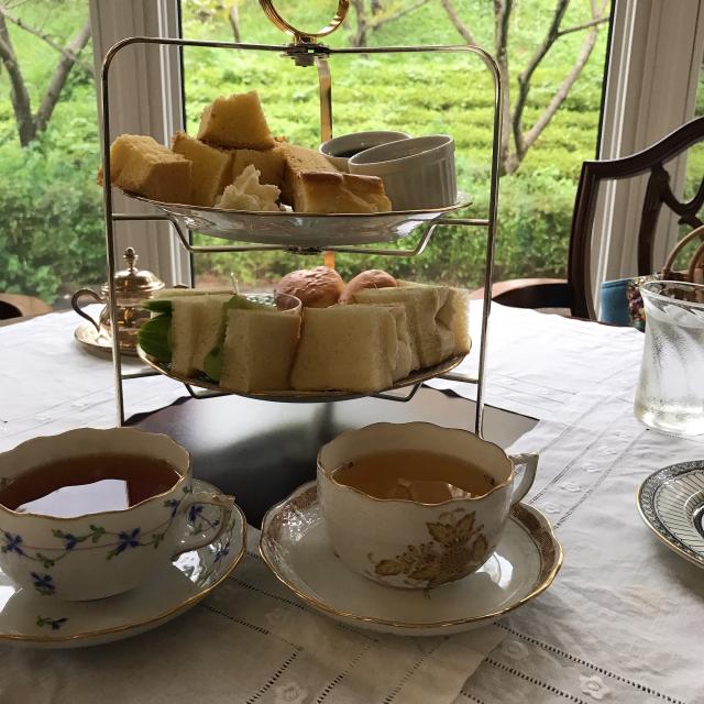 茶房 欧亜への岐阜の食いしん坊担当さんのレビュー写真