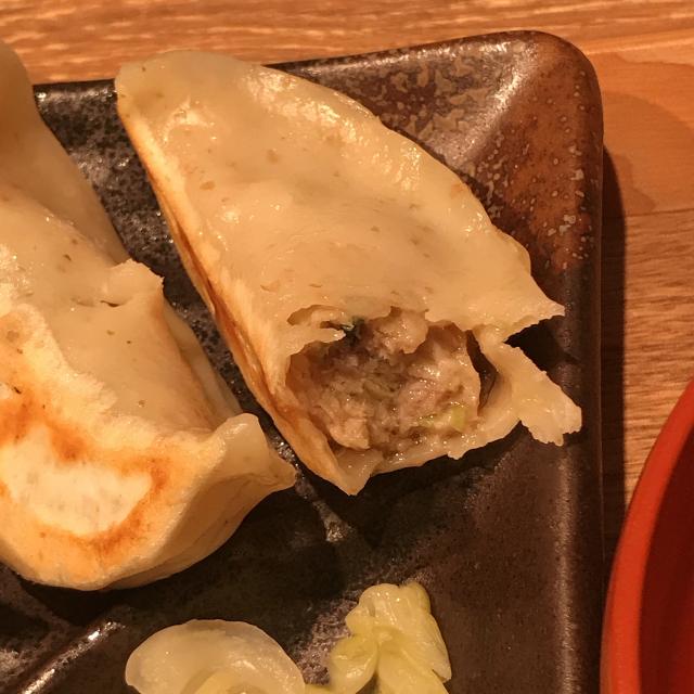 肉汁餃子のダンダダン 岐阜駅前店への岐阜の食いしん坊担当さんのレビュー写真