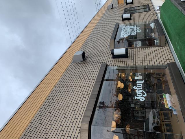 Joyfull 関赤土坂店へのポニョさんのレビュー写真