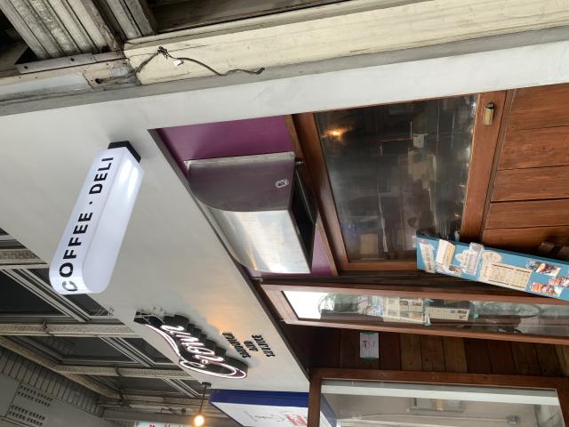 Crown Hamburgers & Donutsへのポニョさんのレビュー写真