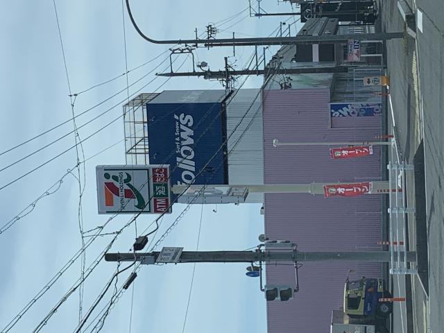 セブンイレブン市橋店へのポニョさんのレビュー写真