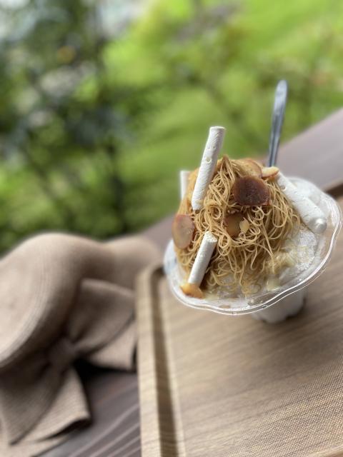 フランボワーズ 北方店のレポート写真1（岐阜の食いしん坊担当）
