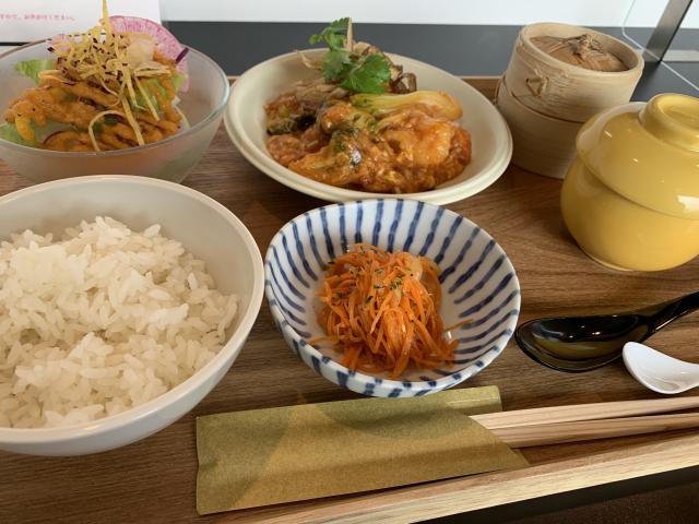 Chinese dining ichirinへのポニョさんのレビュー写真