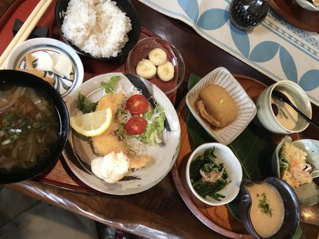 きっちん百音への岐阜の食いしん坊担当さんのレビュー写真