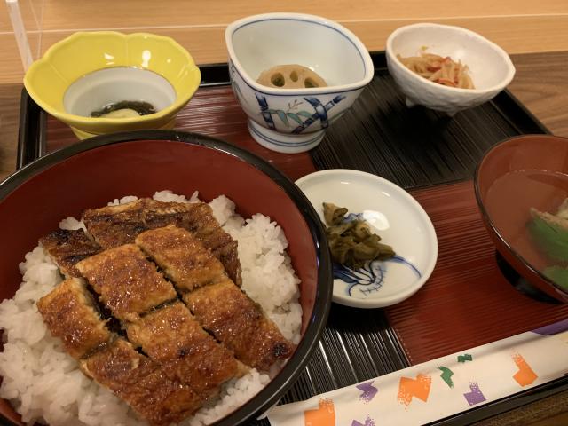 うなぎ割烹 いちまさへのポニョさんのレビュー写真