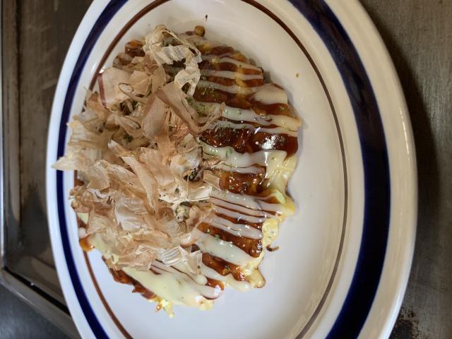 お好み焼き とんぼへのポニョさんのレビュー写真