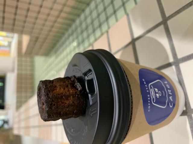 COFFEE STAND CAROLへのポニョさんのレビュー写真