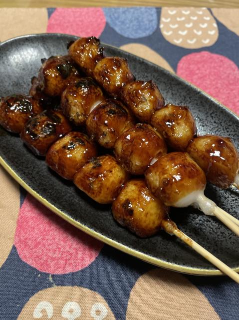 ダイヤスあられ屋への岐阜の食いしん坊担当さんのレビュー写真