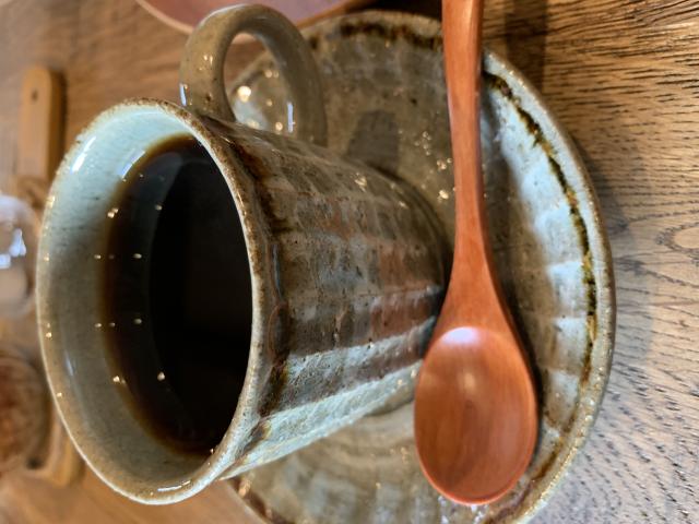 小さな喫茶店 Chekaへのポニョさんのレビュー写真