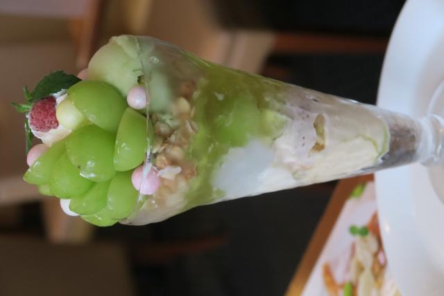 デニーズ 岐阜鏡島店へのみずほのトヤマさんのレビュー写真