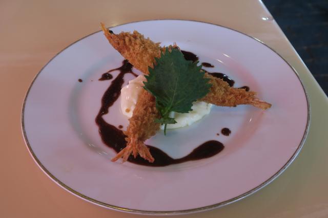 カフェレストラン コルマールへのみずほのトヤマさんのレビュー写真