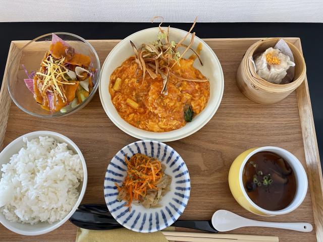 Chinese dining ichirinへの岐阜の食いしん坊担当さんのレビュー写真