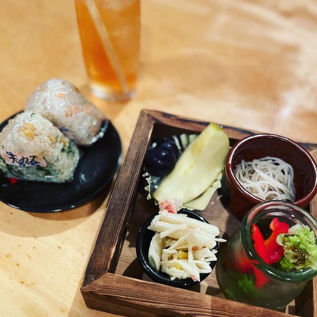 RISEへの岐阜の食いしん坊担当さんのレビュー写真