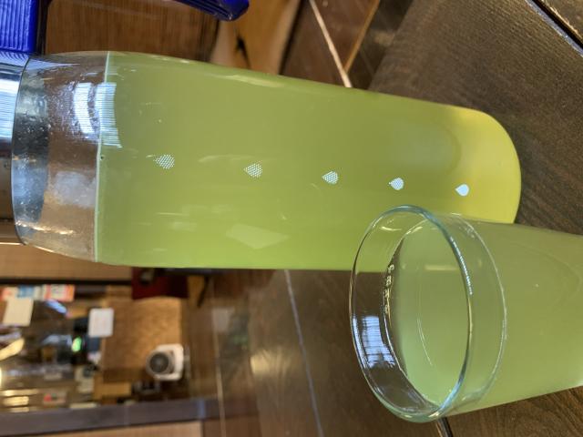 我流酒房 胡麻やへのポニョさんのレビュー写真