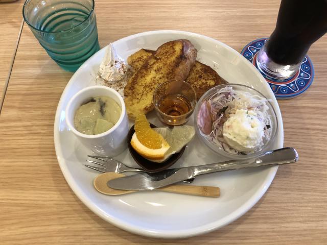 COFFEE  wacoへのじょ〜じ♪( ´▽｀)さんのレビュー写真