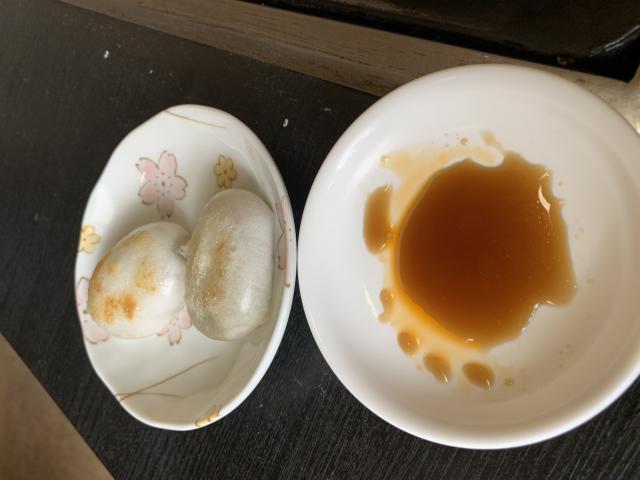 お好み焼き とんぼへのポニョさんのレビュー写真