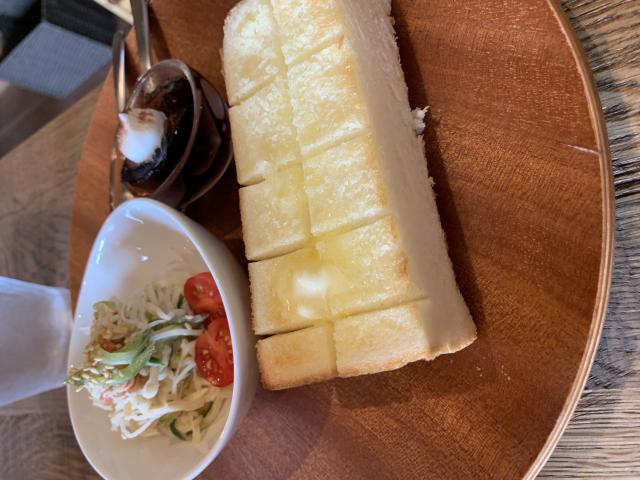 小さな喫茶店 Chekaへのポニョさんのレビュー写真