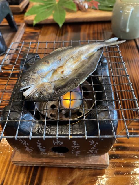 天然鮎料理 みやちかへの岐阜の食いしん坊担当さんのレビュー写真