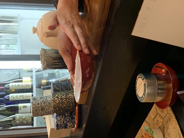 天近 本店へのポニョさんのレビュー写真