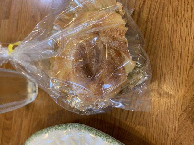 cafe レインボーハートフルへのポニョさんのレビュー写真