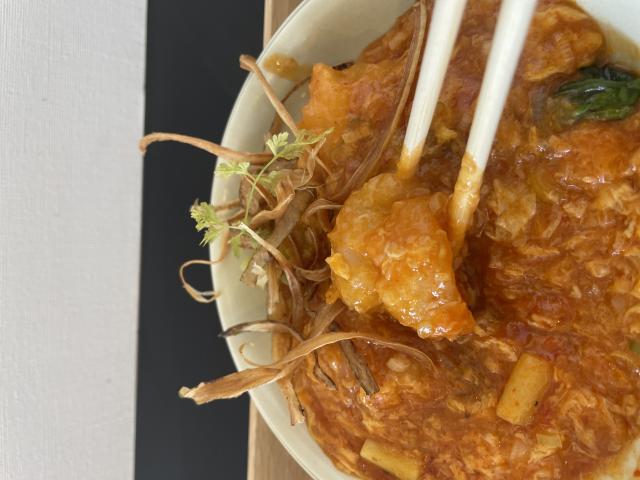 Chinese dining ichirinへの岐阜の食いしん坊担当さんのレビュー写真