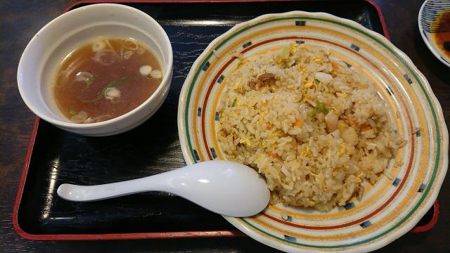 家族的中華食堂 あじへいへのヨゼさんのレビュー写真