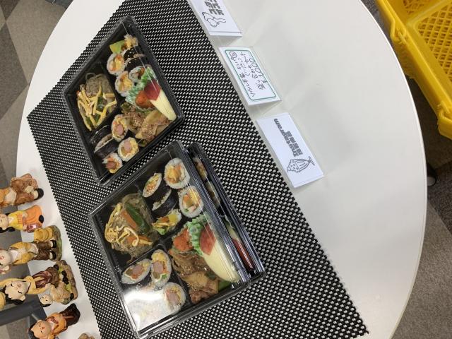 ソウル本家市場へのポニョさんのレビュー写真