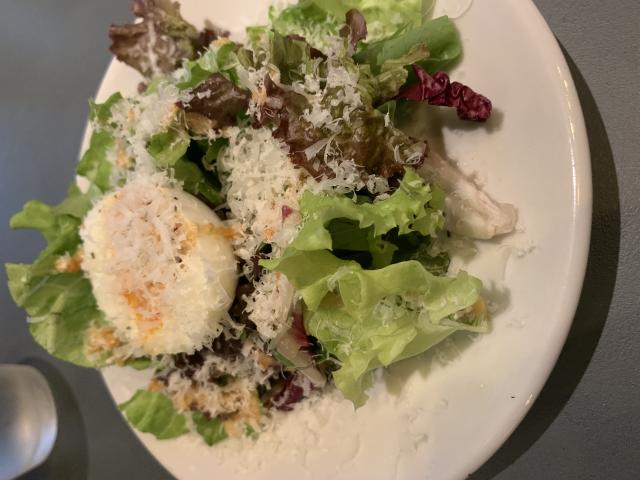 Sunday_Mondayへのポニョさんのレビュー写真