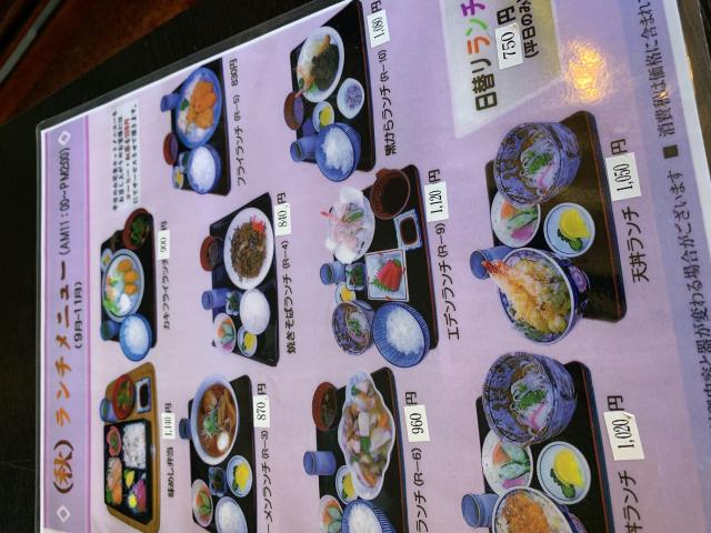 エデンへのポニョさんのレビュー写真