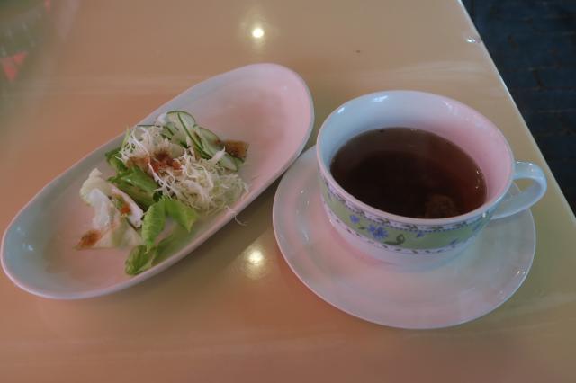 カフェレストラン コルマールへのみずほのトヤマさんのレビュー写真