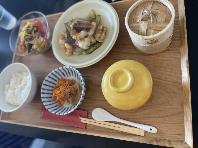 Chinese dining ichirinへの岐阜の食いしん坊担当さんのレビュー写真