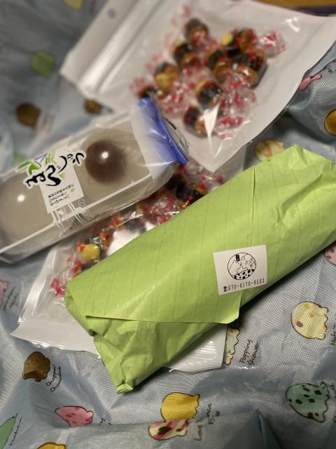 ダイヤスあられ屋への岐阜の食いしん坊担当さんのレビュー写真