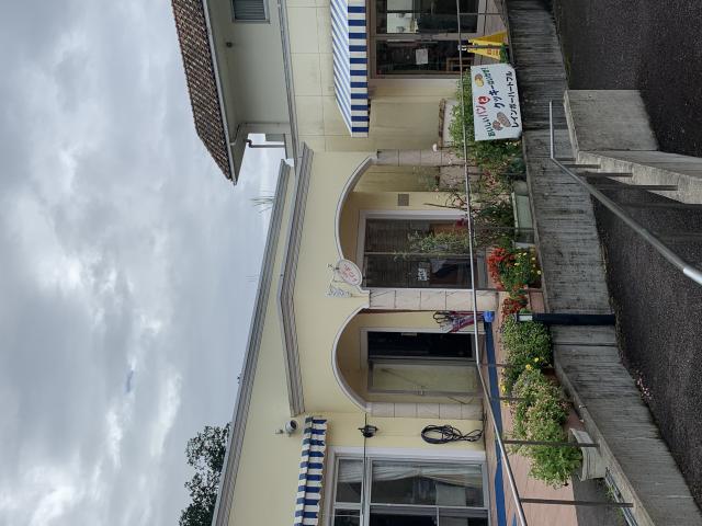 cafe レインボーハートフルへのポニョさんのレビュー写真