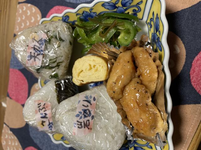 RISEへの岐阜の食いしん坊担当さんのレビュー写真