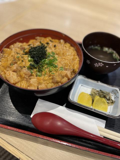 赤い鳥 アスティ岐阜店への岐阜の食いしん坊担当さんのレビュー写真