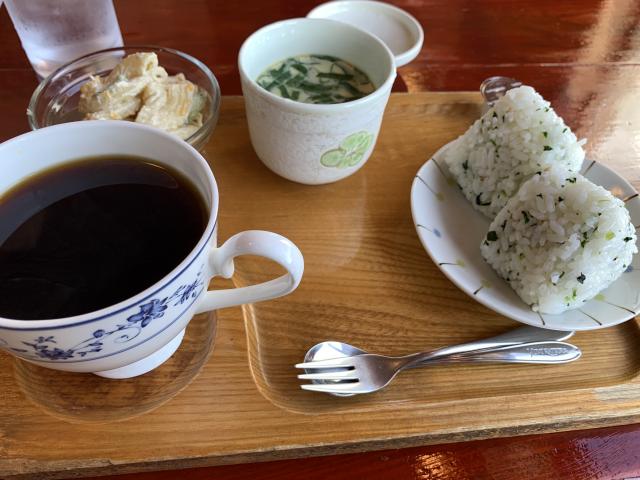 カフェテリア・ハーブへのポニョさんのレビュー写真