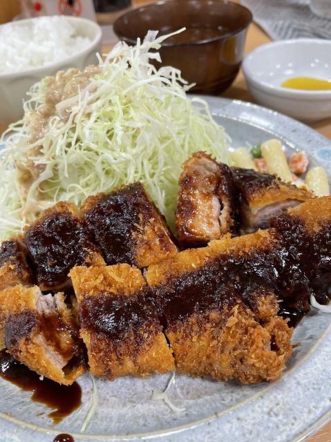 松屋への岐阜の食いしん坊担当さんのレビュー写真