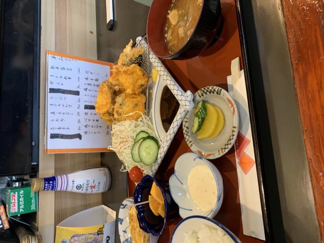 一ぽん道へのポニョさんのレビュー写真