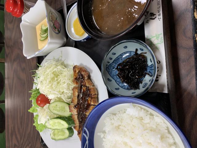お食事処 伊吹へのポニョさんのレビュー写真